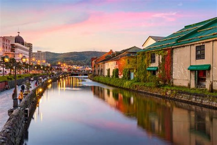 Otaru Shore Excursions & Cruise Excursions