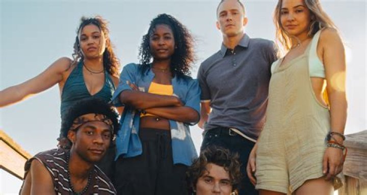 Outer Banks season 3 star Fiona Palomo age, height, Instagram, and more