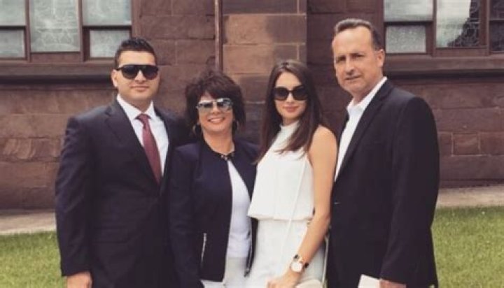 Paige DeSorbo Brother Gary, Her Siblings Parents and Ethnicity Revealed