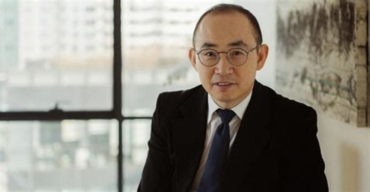 Pan Shi Yi Net Worth - Wiki, Age, Weight and Height, Relationships, Family, and More