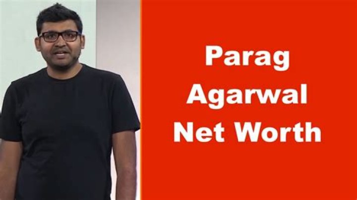 Parag Agarwal Net Worth - Wiki, Age, Weight and Height, Relationships, Family, and More