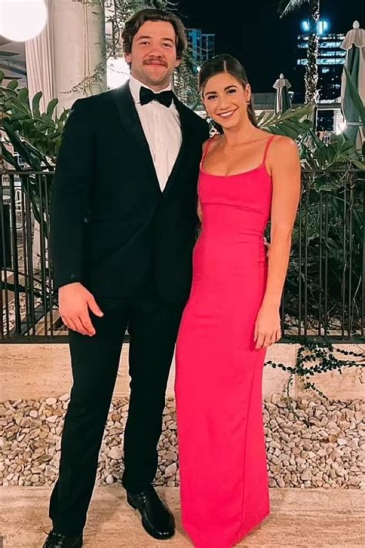 Pat Carrigan Girlfriend: Dating History And Relationship