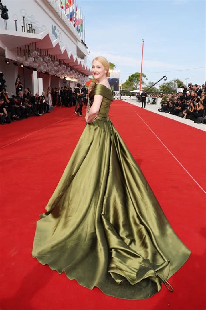 Patricia Clarkson Net Worth - Wiki, Age, Weight and Height, Relationships, Family, and More