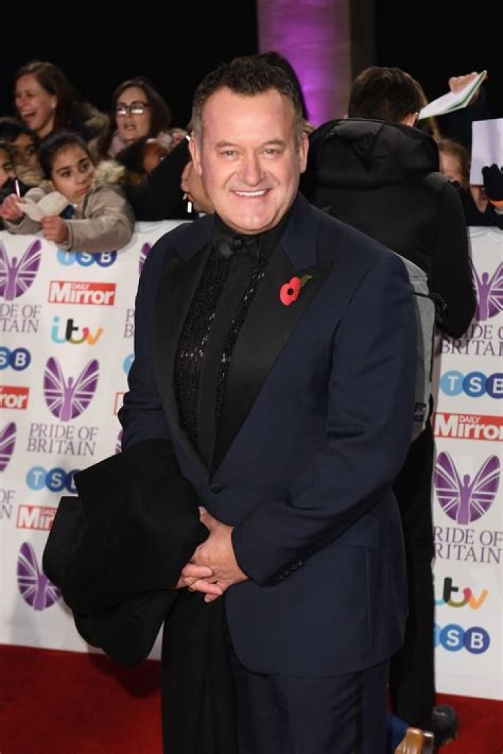 Paul Burrell Net Worth - Wiki, Age, Weight and Height, Relationships, Family, and More