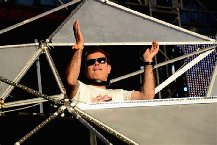 Paul Oakenfold Net Worth - Wiki, Age, Weight and Height, Relationships, Family, and More
