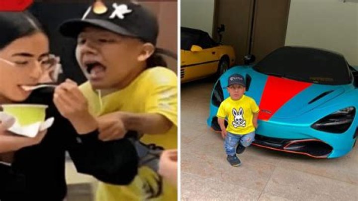Pequeño Calvin Video Viral On Telegram: Leaked Footage Scandal
