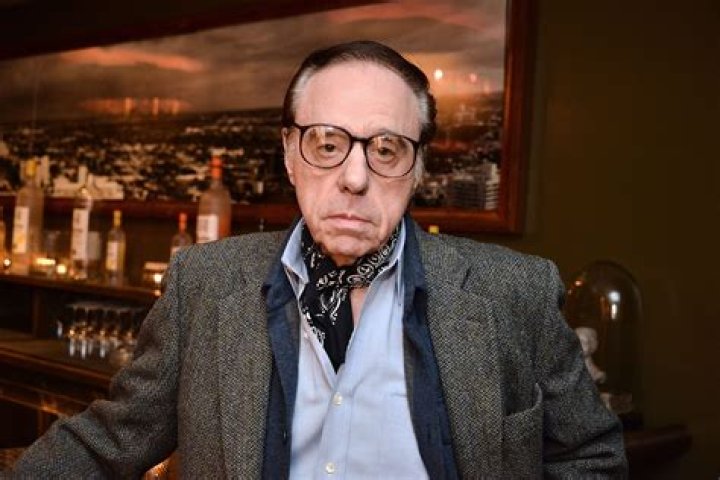 Peter Bogdanovich Net Worth - Wiki, Age, Weight and Height, Relationships, Family, and More