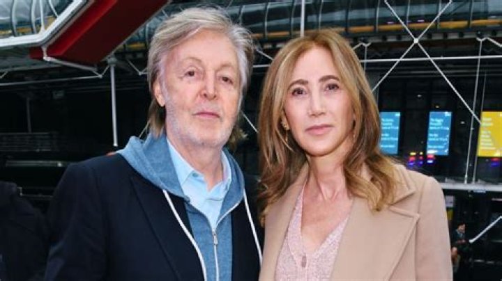 Phil Collins breaks Paul McCartney’s UK divorce settlement record