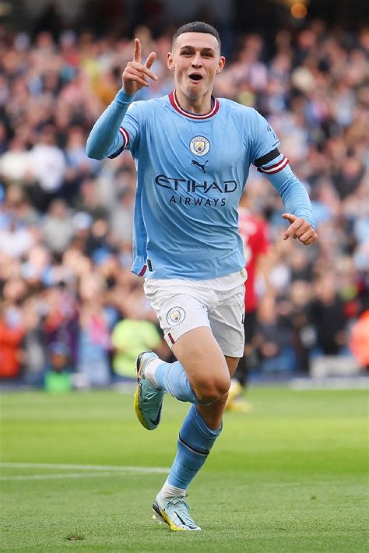 Phil Foden Net Worth - Wiki, Age, Weight and Height, Relationships, Family, and More