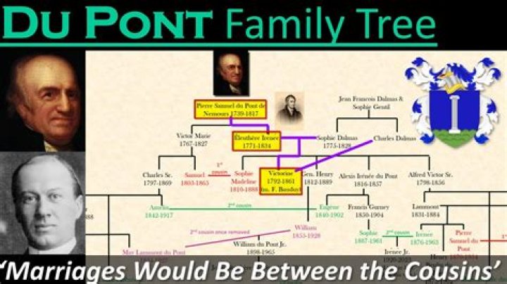 Pierre S. du Pont IV Net Worth - Wiki, Age, Weight and Height, Relationships, Family, and More