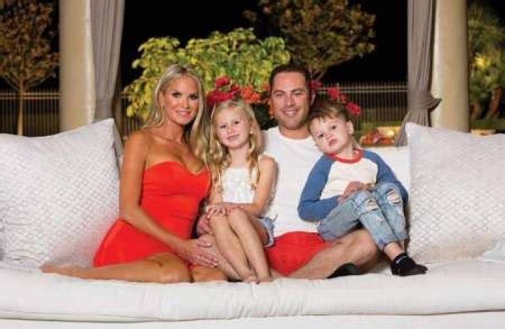 Playboy Model, Erica Dahm & Jay McGraw Celebrated their 13th Marriage Anniversary & are Parents Of Two Children!