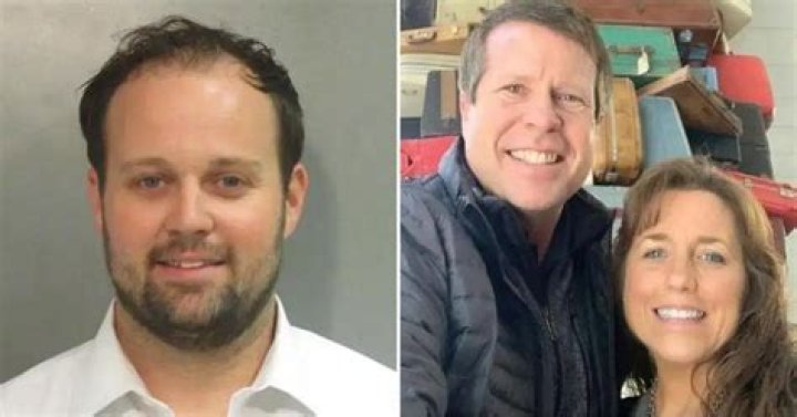 Police Visit Jim Bob Duggar After His Uncle's Passing