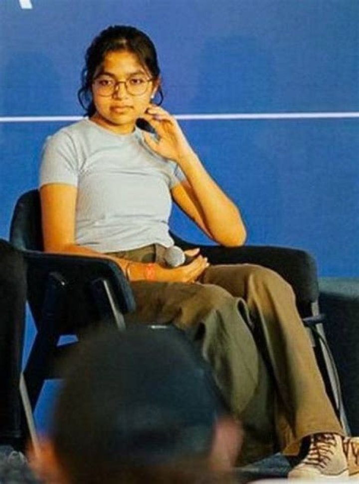 Pranjali Awasthi Parents, Indian Origin Family Wikipedia And Siblings