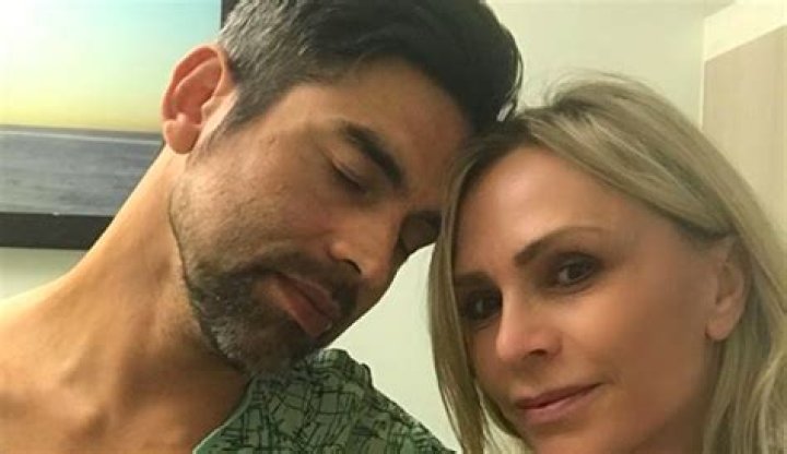 Prayers for Tamra Judge! | Celebuzz