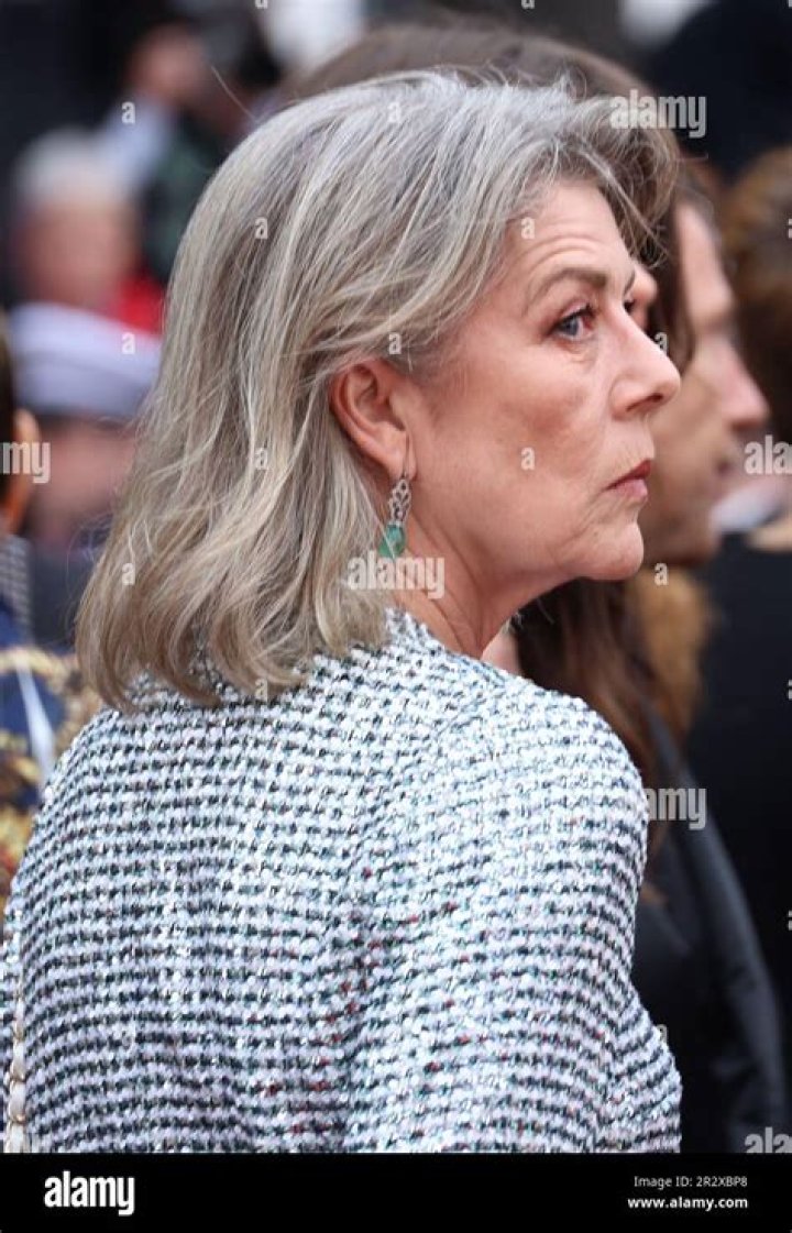 Princess Caroline Net Worth - Wiki, Age, Weight and Height, Relationships, Family, and More