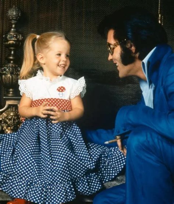 Priscilla Presley's heartwarming final moment with daughter Lisa Marie days before tragic death