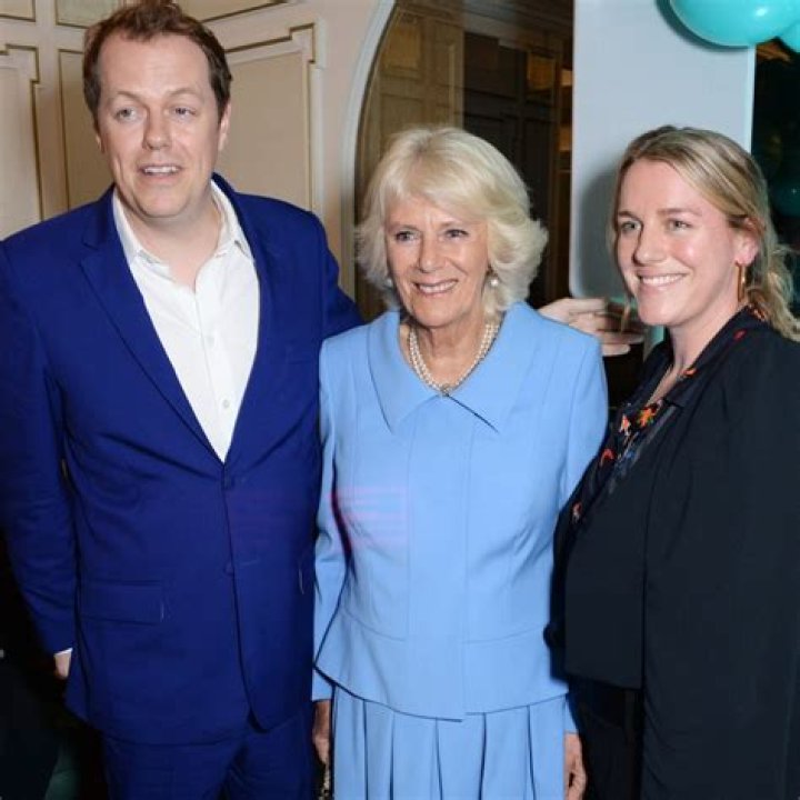 Queen Camilla is ‘increasingly reliant’ on her ex-husband Andrew Parker Bowles