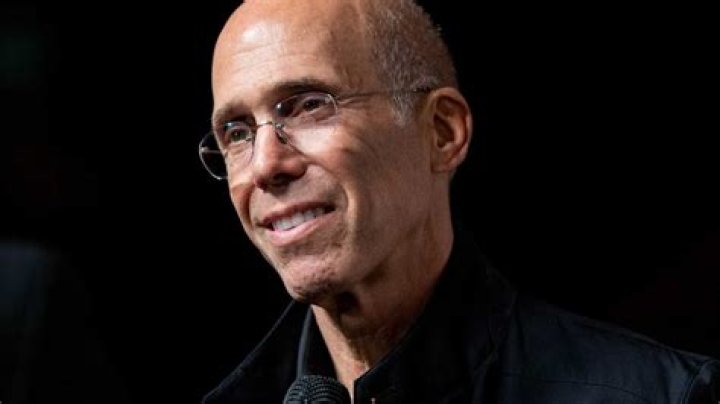 Quibi creator Jeffrey Katzenberg was the reason why Quibi failed so massively