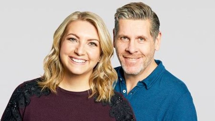 Radio Presenter, Anna Foster Is Happily Residing In A Marital Relationship With Husband