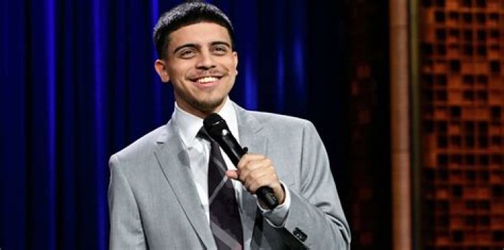 Ralph Barbosa Wife: Is The Stand-Up Comedian Married?