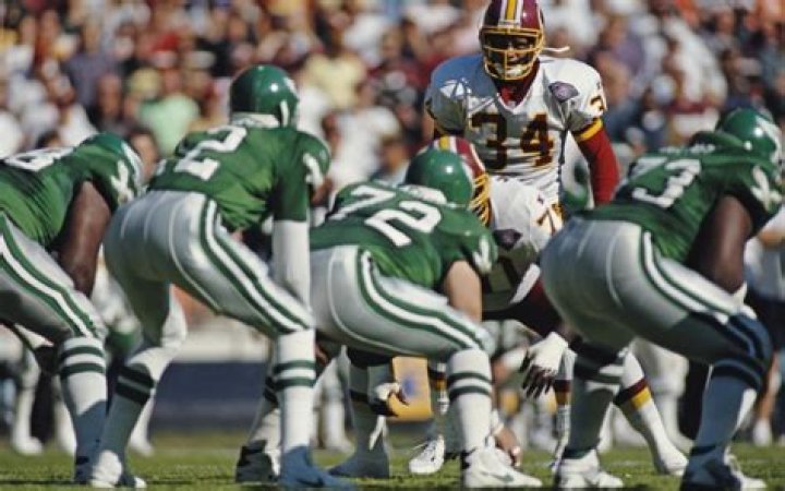 Randall Cunningham Net Worth - Wiki, Age, Weight and Height, Relationships, Family, and More