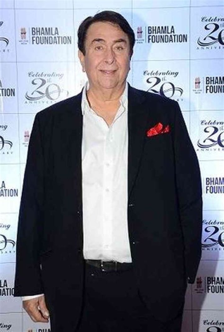 Randhir Kapoor Net Worth - Wiki, Age, Weight and Height, Relationships, Family, and More