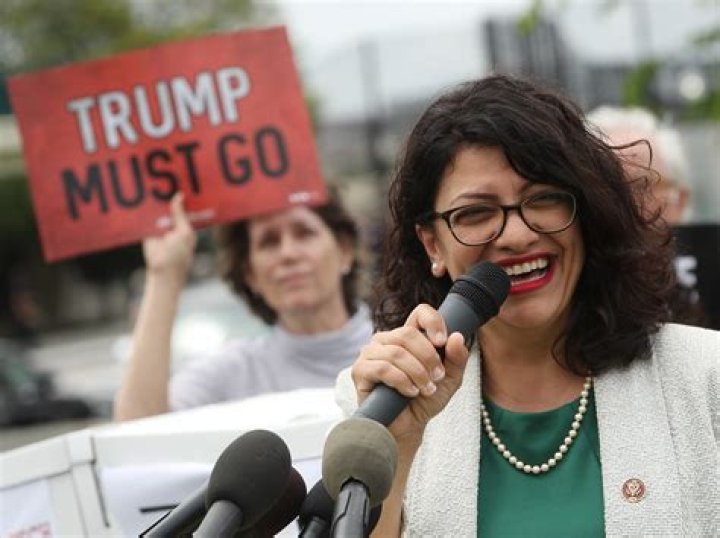 Rashida Tlaib Net Worth - Wiki, Age, Weight and Height, Relationships, Family, and More