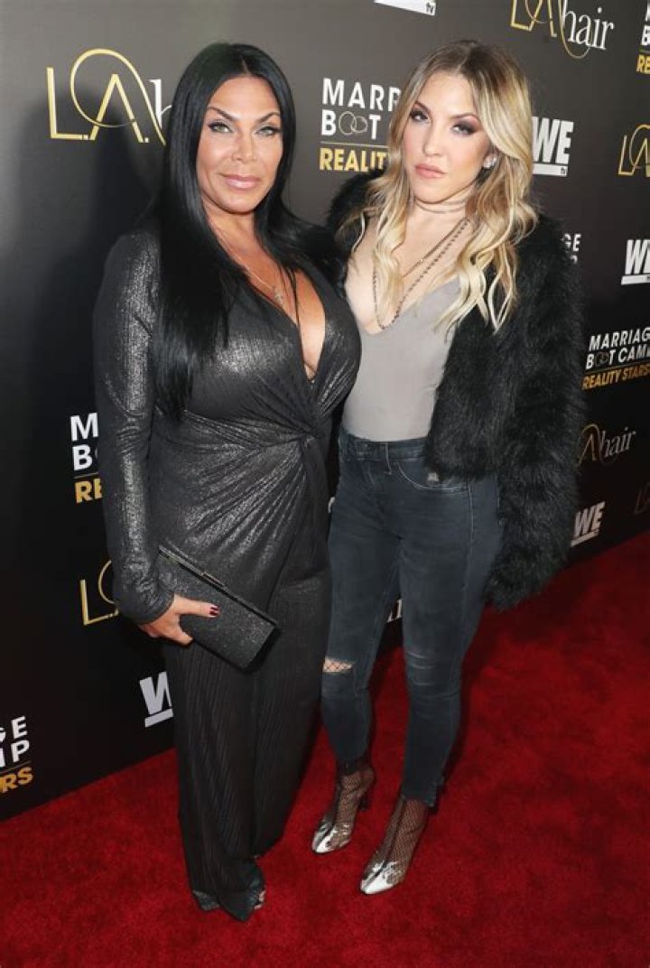 Renee Graziano Net Worth - Wiki, Age, Weight and Height, Relationships, Family, and More