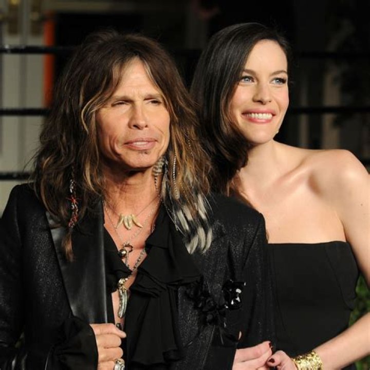 Revealing the Private Life, Marriage, and Family of Steven Tyler's Son