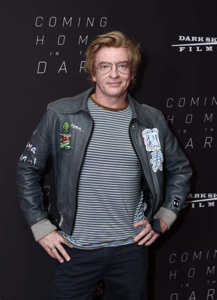 Rhys Darby Net Worth - Wiki, Age, Weight and Height, Relationships, Family, and More
