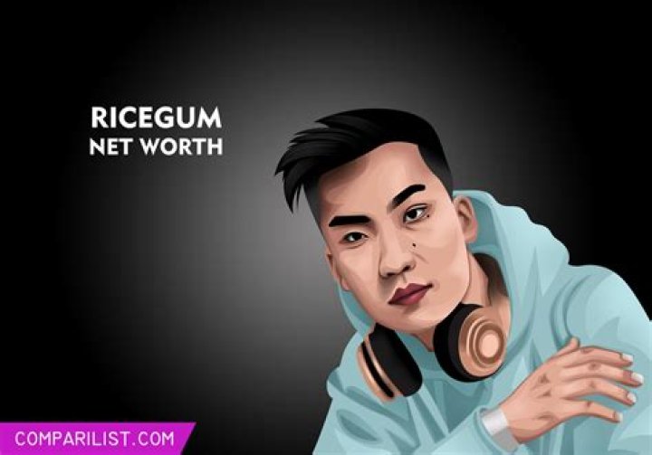 RiceGum Net Worth - Wiki, Age, Weight and Height, Relationships, Family, and More