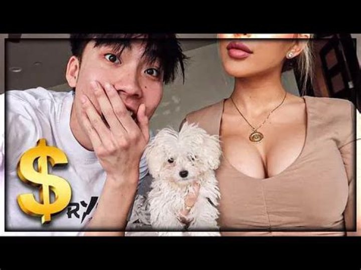 RiceGum Pets - Celebrity Pets