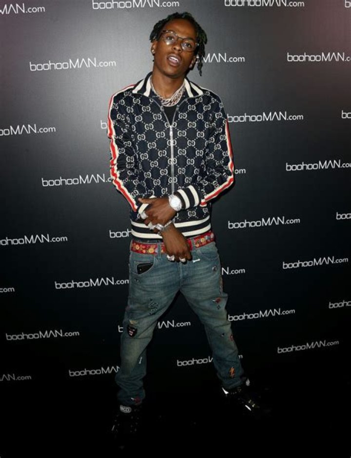 Rich the Kid Net Worth - Wiki, Age, Weight and Height, Relationships, Family, and More