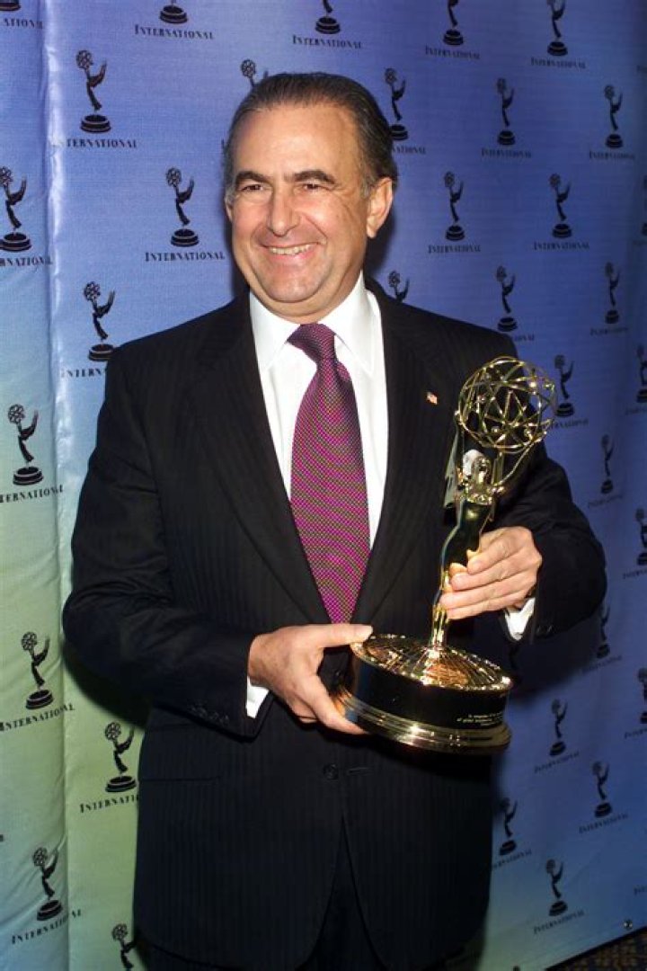 Richest Chairman of the Cisneros Group of Companiess of all time