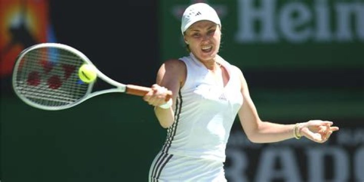 Richest Estonian tennis players of all time