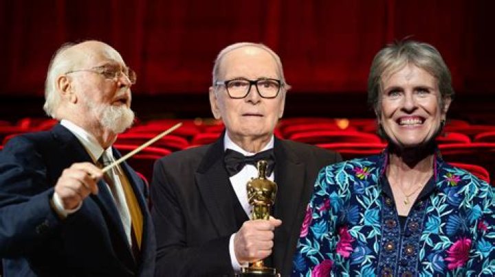 Richest Film Score Composers of all time