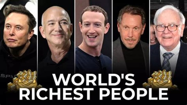Richest Nutritionists of all time