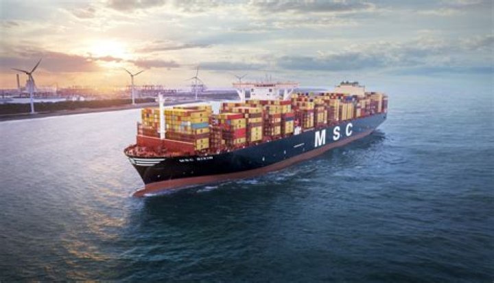 Richest Owner of Mediterranean Shipping Companys of all time