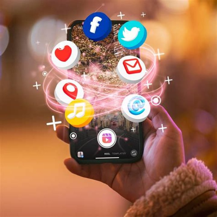 Richest Social medias of all time
