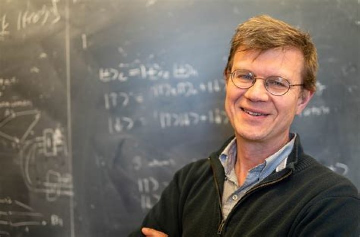 Richest University Professors of all time