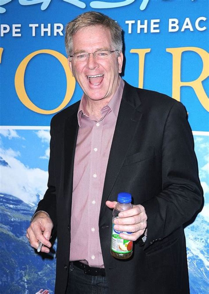 Rick Steves Net Worth - Wiki, Age, Weight and Height, Relationships, Family, and More
