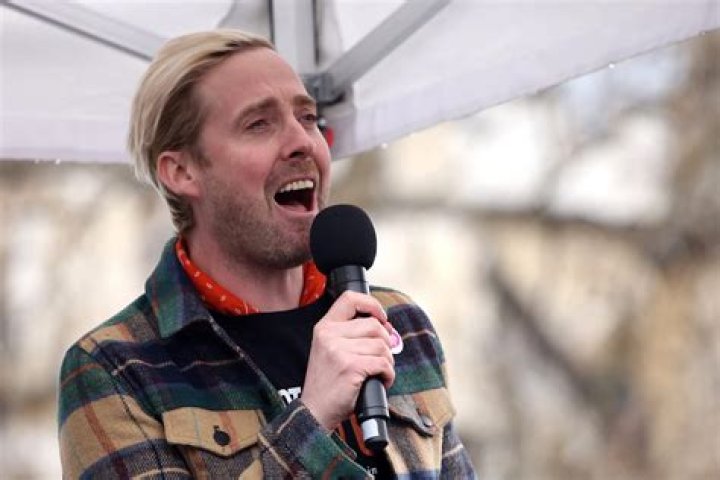 Ricky Wilson Net Worth - Wiki, Age, Weight and Height, Relationships, Family, and More