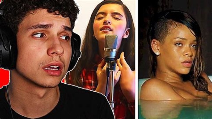 Rihanna 'aging beautifully' has loyal fans failing to recognize her