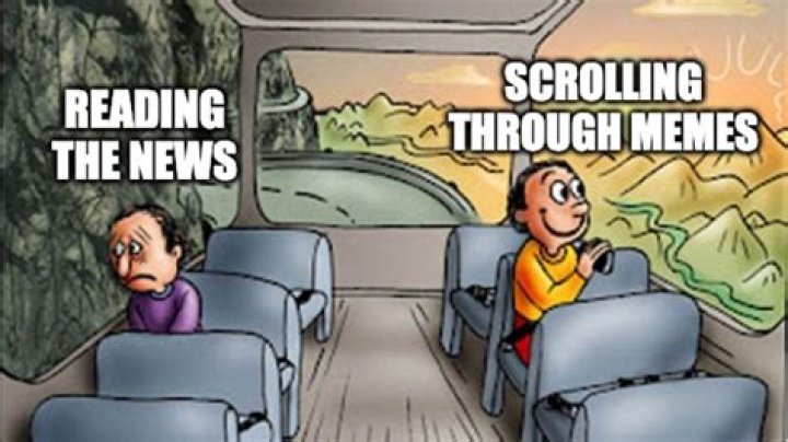 Riiise and Shiiine: The Funniest Memes This Week