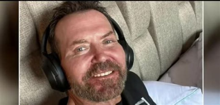 Rob Cantrell Missing Jacksonville Man 2023: Found Injured Video