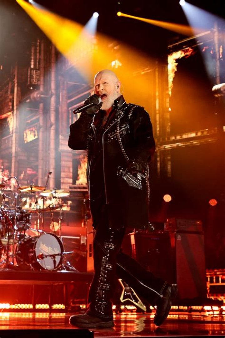 Rob Halford Net Worth - Wiki, Age, Weight and Height, Relationships, Family, and More