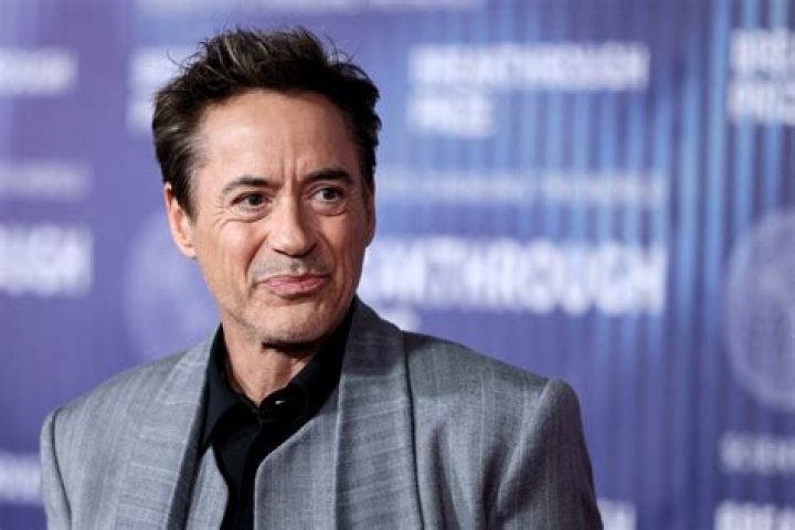 Robert Downey Jr has the power to convince Hollywood star to come out of hiding