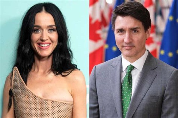 Robert Pattinson & Katy Perry really were in Montecito over the weekend, huh