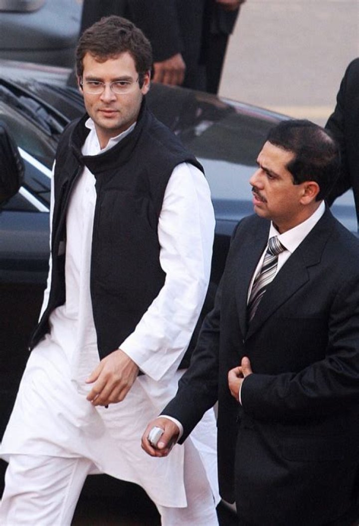 Robert Vadra Net Worth - Wiki, Age, Weight and Height, Relationships, Family, and More