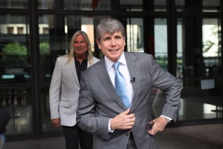 Rod Blagojevich Net Worth - Wiki, Age, Weight and Height, Relationships, Family, and More